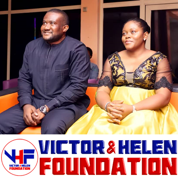 Victor and Helen